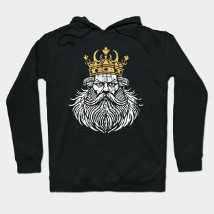 King Hoodie